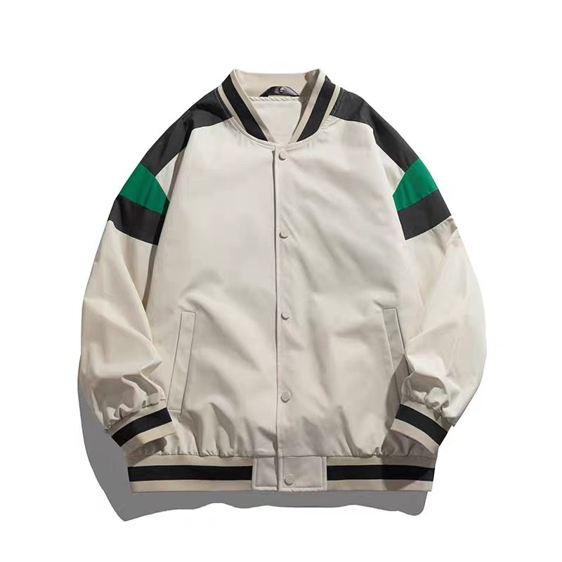 MEN'S JACKET (2)